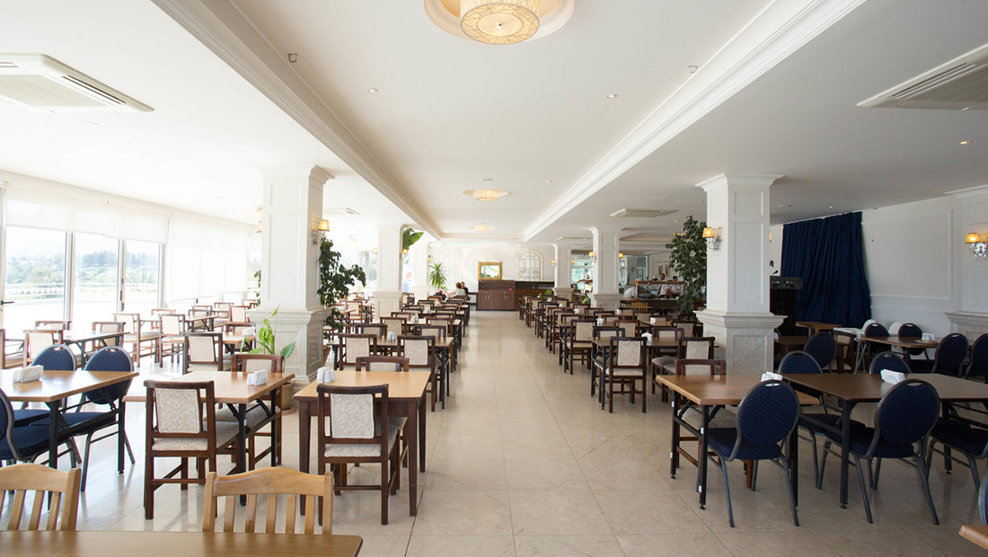 DENIZKIZI HOTEL
