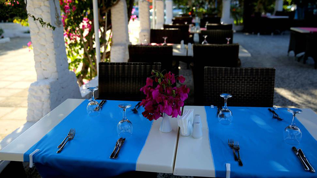 MERIT ROYAL GARDENS RESORT