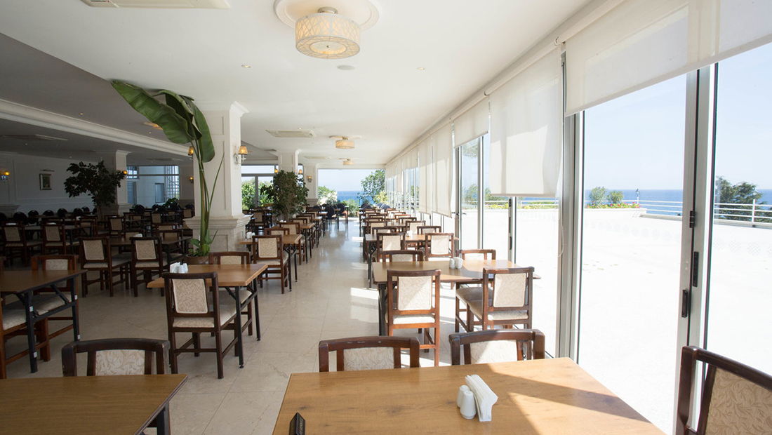 DENIZKIZI HOTEL