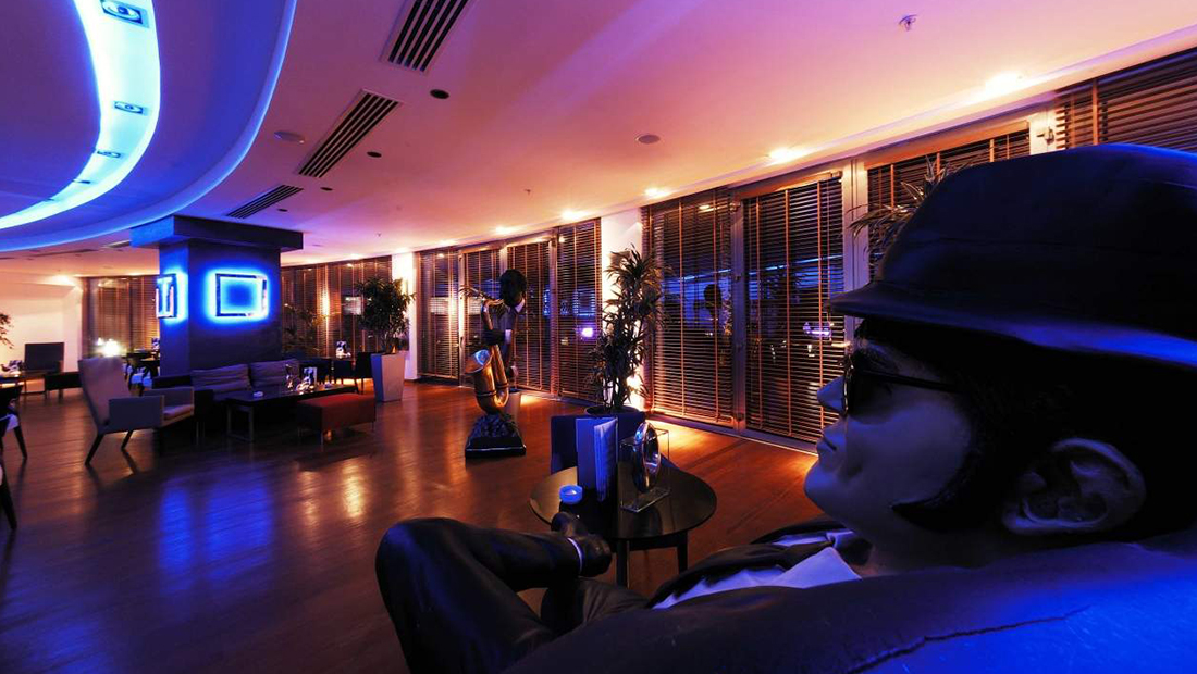 MALPAS HOTEL & CASINO