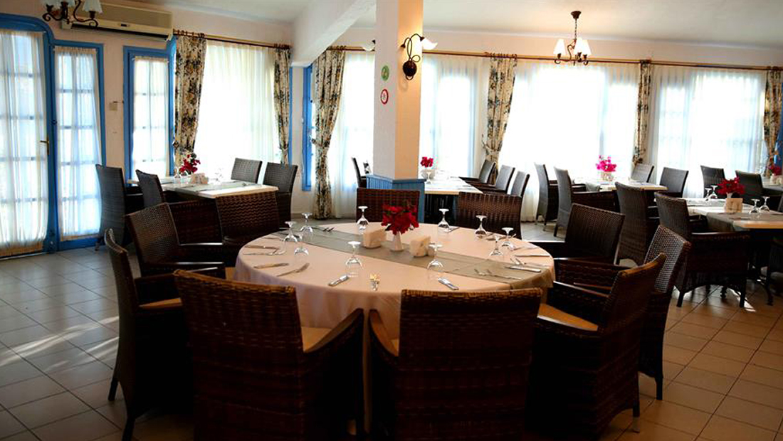MERIT ROYAL GARDENS RESORT
