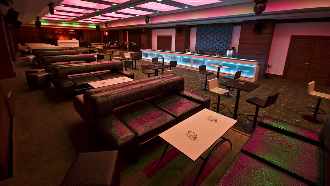 MALPAS HOTEL & CASINO