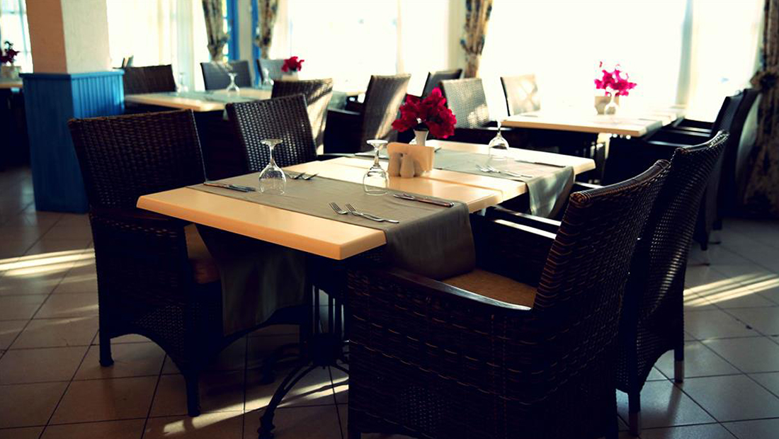 MERIT ROYAL GARDENS RESORT