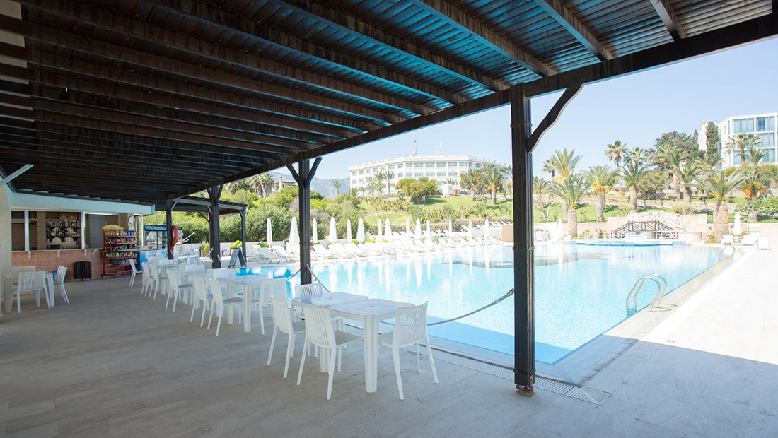 DENIZKIZI HOTEL