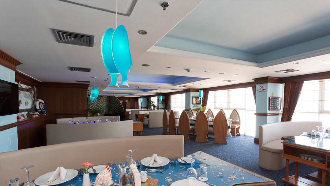 MERIT PARK HOTEL & CASINO