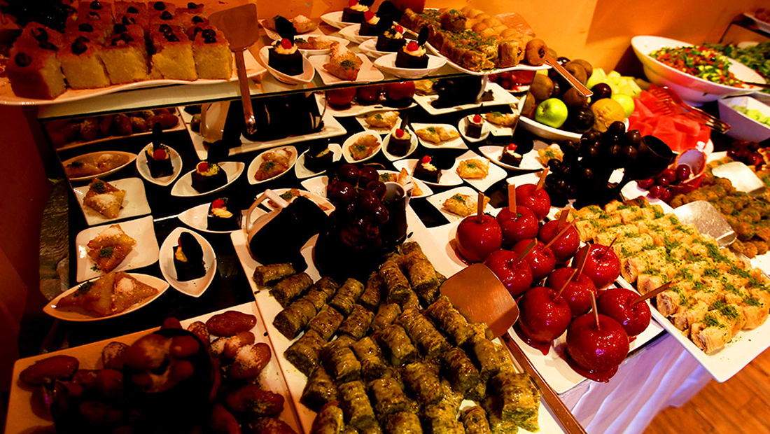MERIT ROYAL GARDENS RESORT