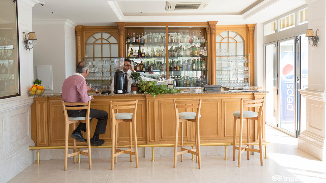 DENIZKIZI HOTEL