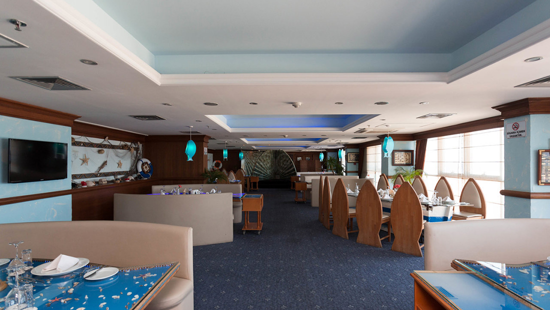 MERIT PARK HOTEL & CASINO