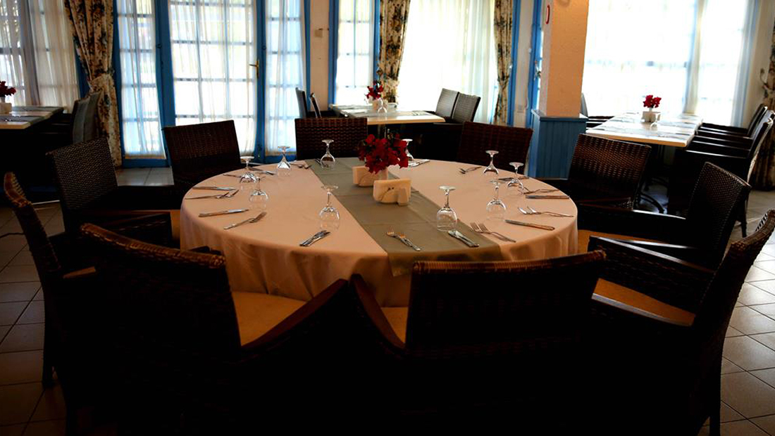 MERIT ROYAL GARDENS RESORT