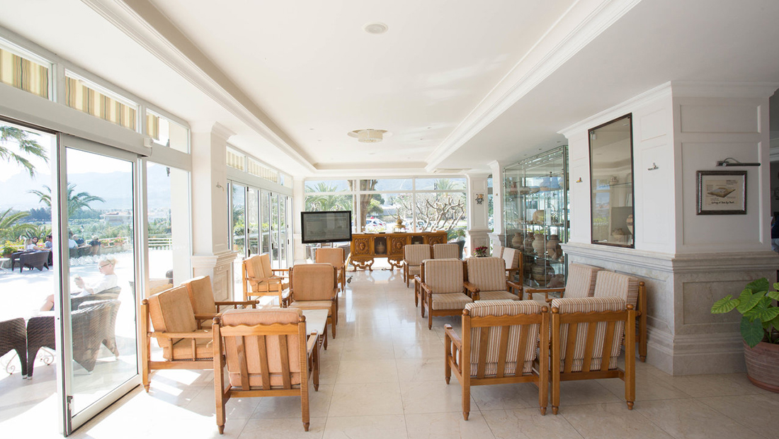 DENIZKIZI HOTEL