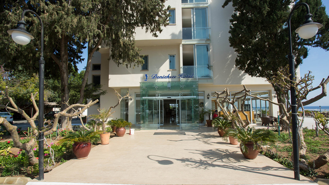 DENIZKIZI HOTEL