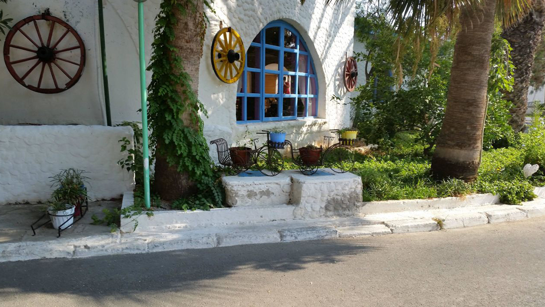MERIT ROYAL GARDENS RESORT