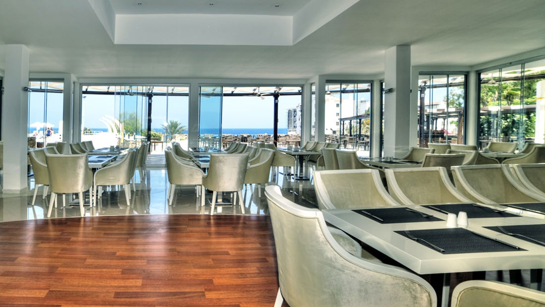 JASMINE COURT HOTEL & CASINO