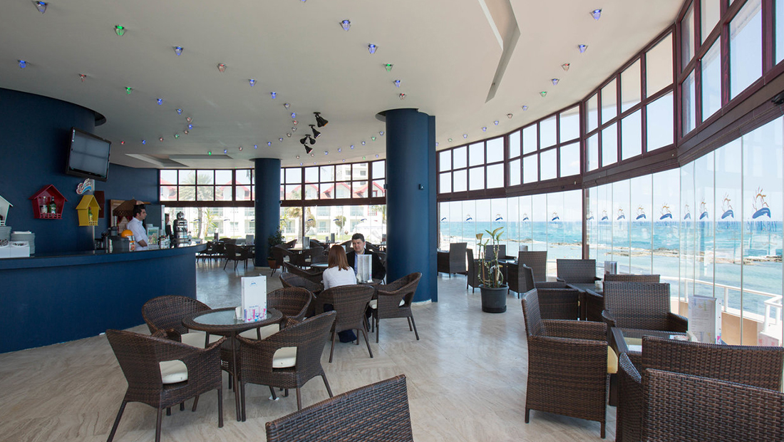 SALAMIS BAY CONTI HOTEL & CASINO