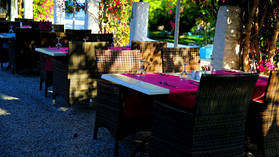 MERIT ROYAL GARDENS RESORT