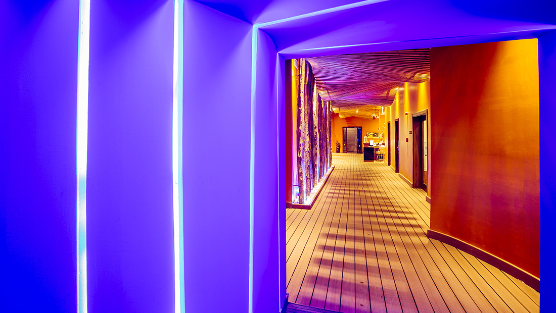 MALPAS HOTEL & CASINO
