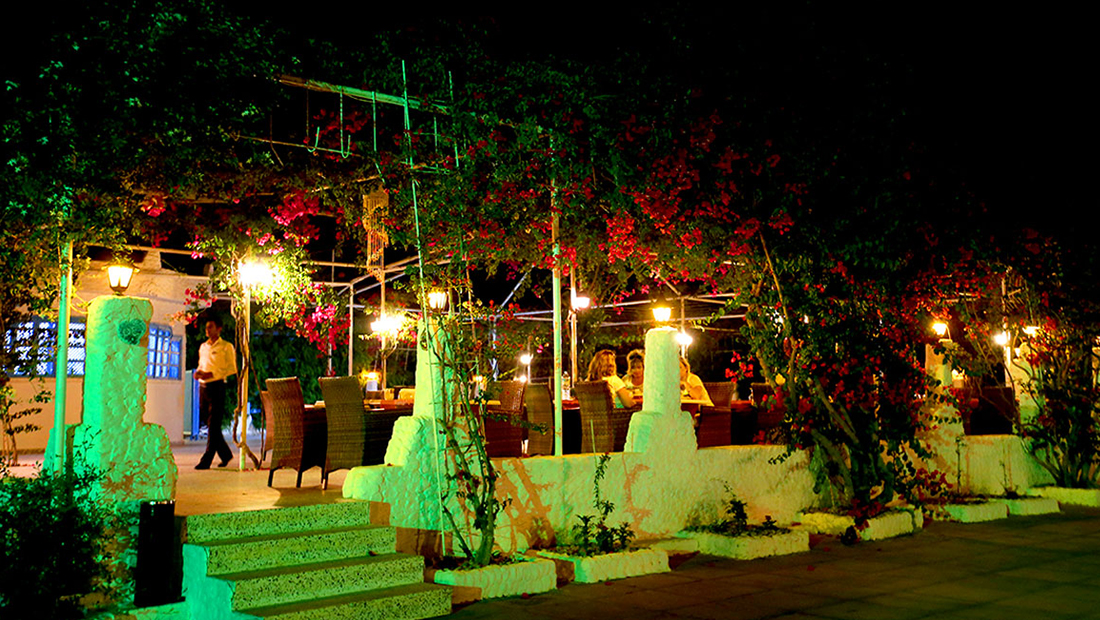 MERIT ROYAL GARDENS RESORT