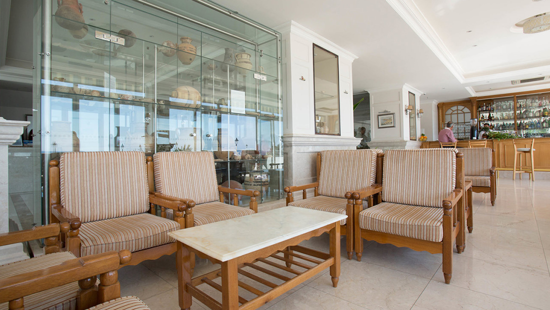DENIZKIZI HOTEL