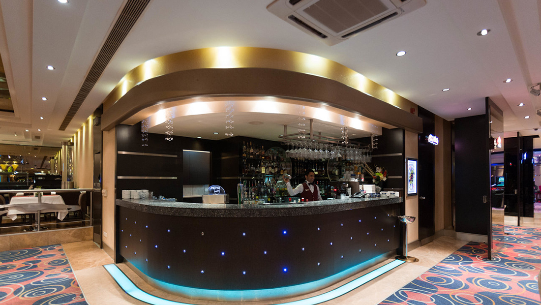 MERIT PARK HOTEL & CASINO