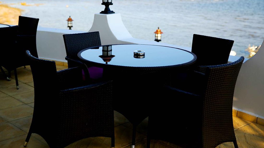 MERIT ROYAL GARDENS RESORT