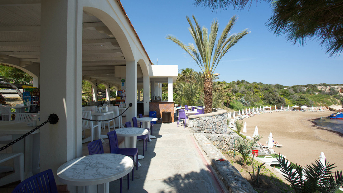 DENIZKIZI HOTEL