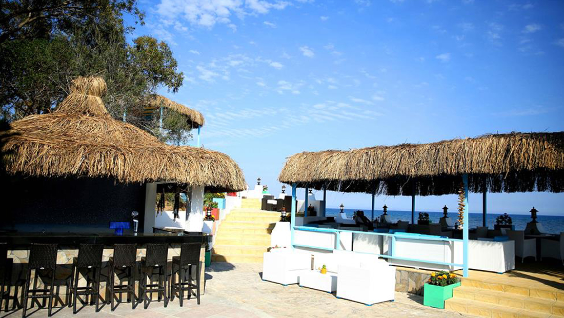 MERIT ROYAL GARDENS RESORT