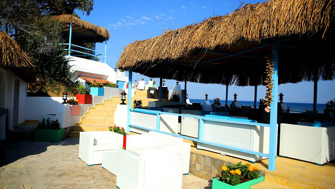 MERIT ROYAL GARDENS RESORT