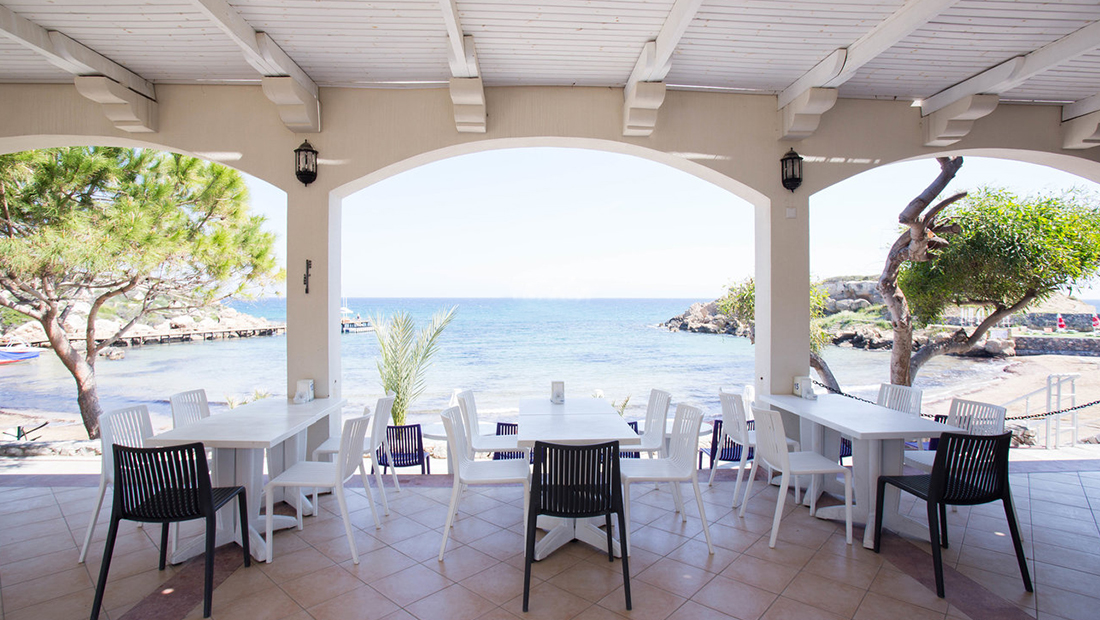 DENIZKIZI HOTEL