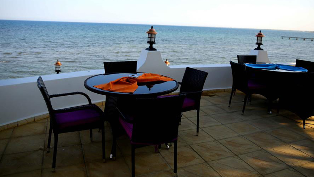 MERIT ROYAL GARDENS RESORT