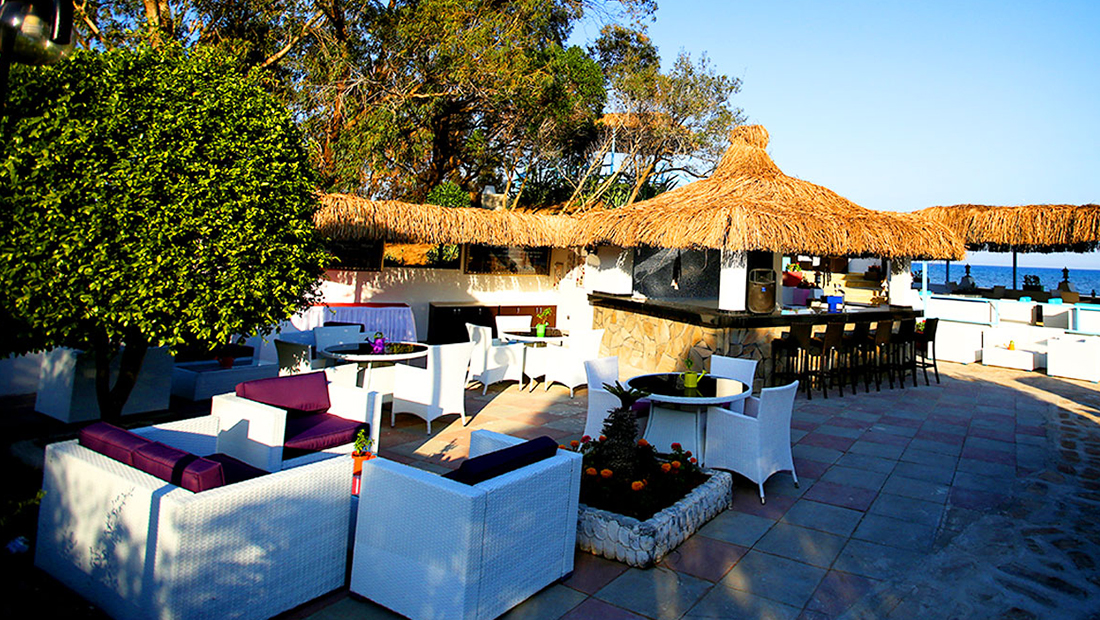 MERIT ROYAL GARDENS RESORT