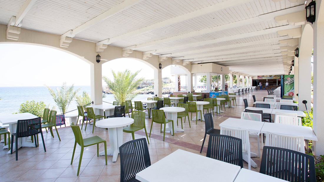 DENIZKIZI HOTEL
