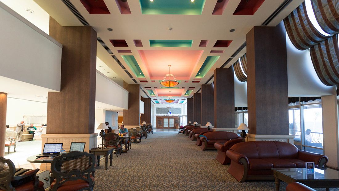 MERIT PARK HOTEL & CASINO
