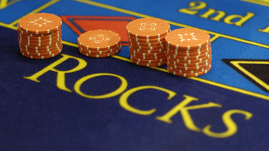 ROCKS HOTEL & CASINO