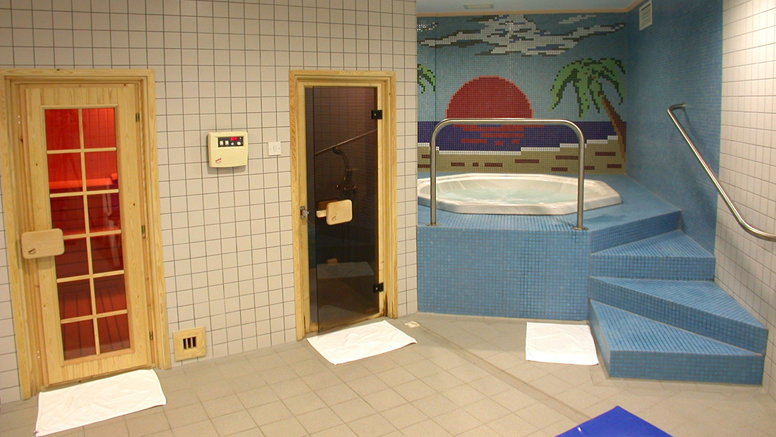 DENIZKIZI HOTEL