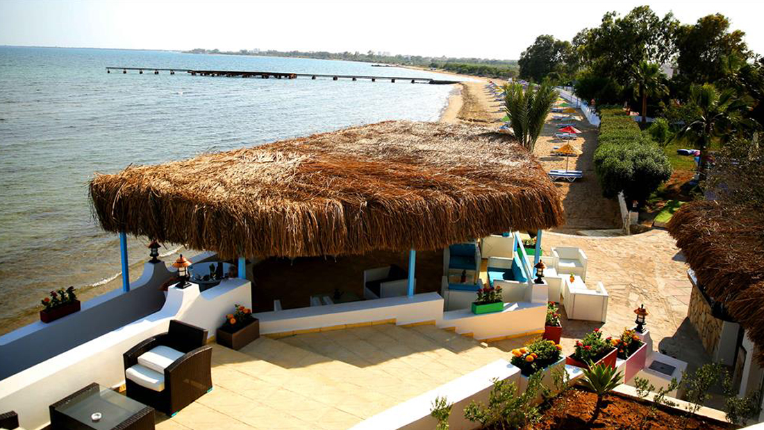 MERIT ROYAL GARDENS RESORT