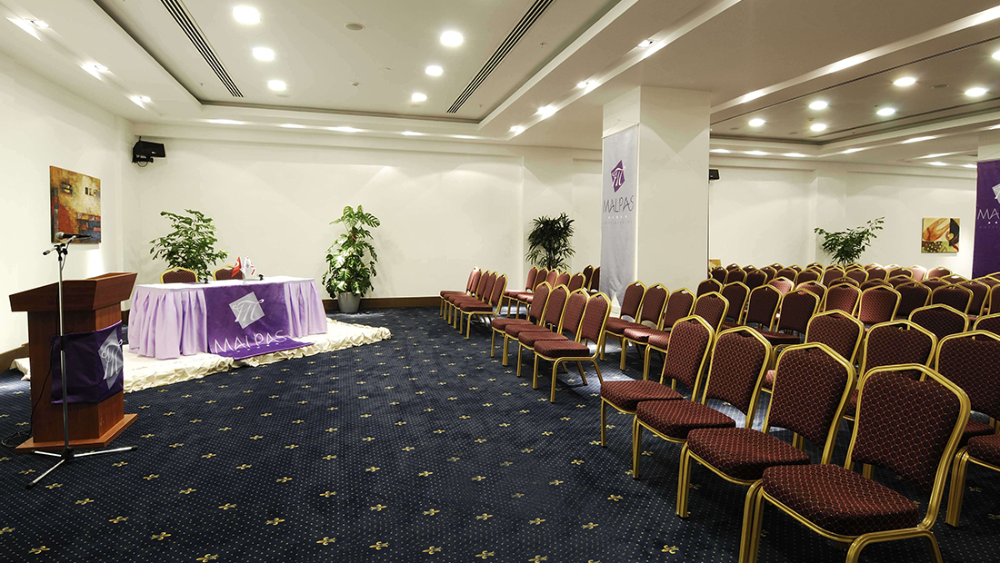MALPAS HOTEL & CASINO