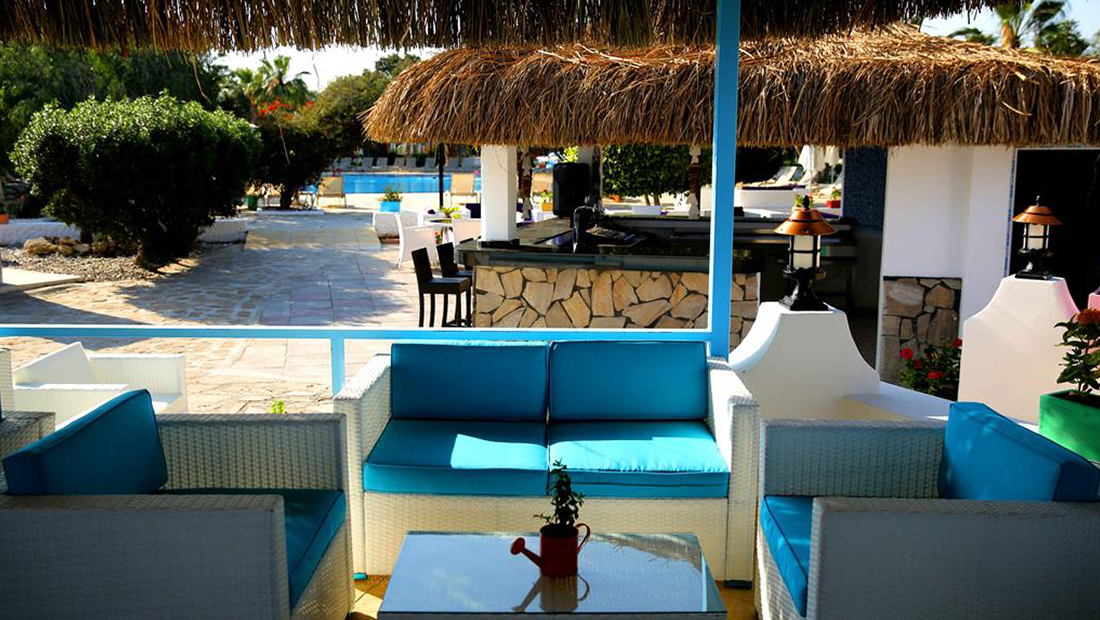 MERIT ROYAL GARDENS RESORT