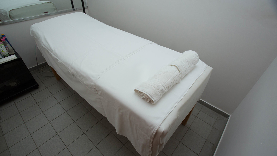DENIZKIZI HOTEL