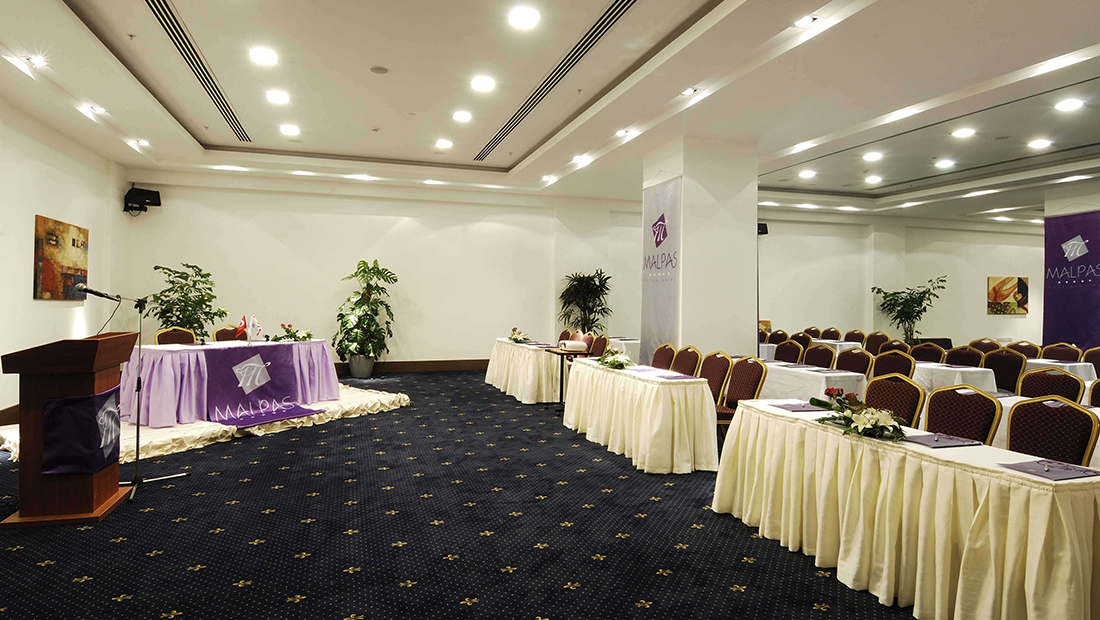 MALPAS HOTEL & CASINO
