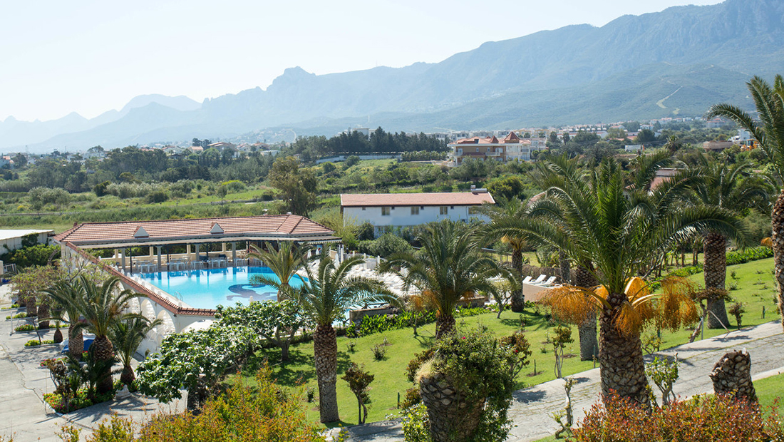 DENIZKIZI HOTEL