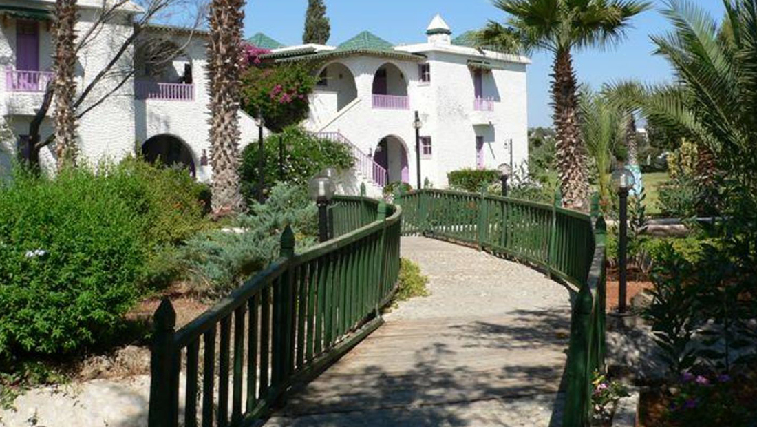 MERIT ROYAL GARDENS RESORT