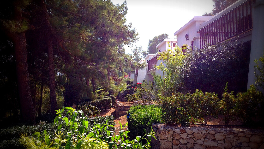 ONAR HOLIDAY VILLAGE