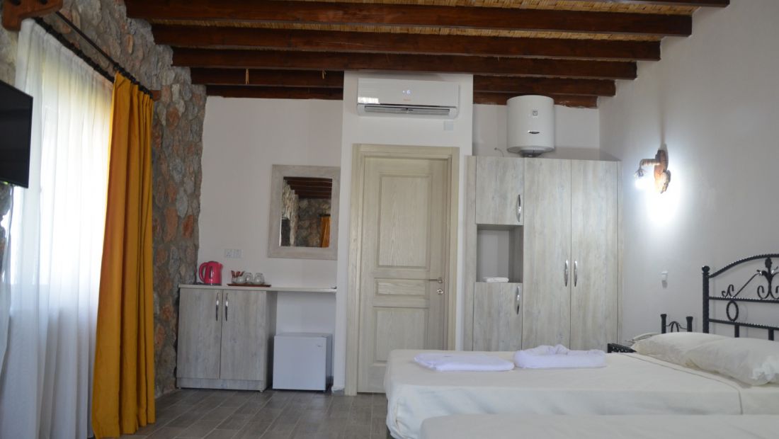 ARDIÇ AĞACI TATIL KÖYÜ