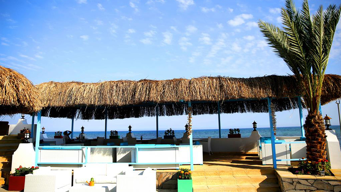 MERIT ROYAL GARDENS RESORT