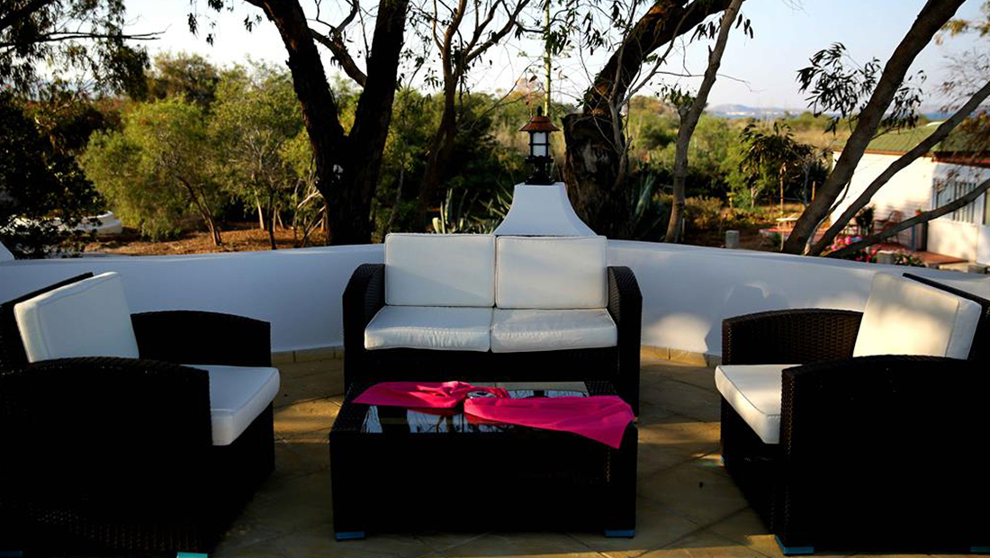 MERIT ROYAL GARDENS RESORT