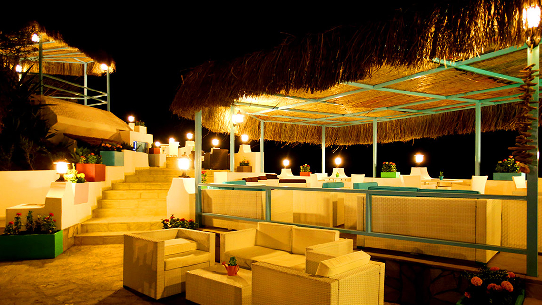 MERIT ROYAL GARDENS RESORT