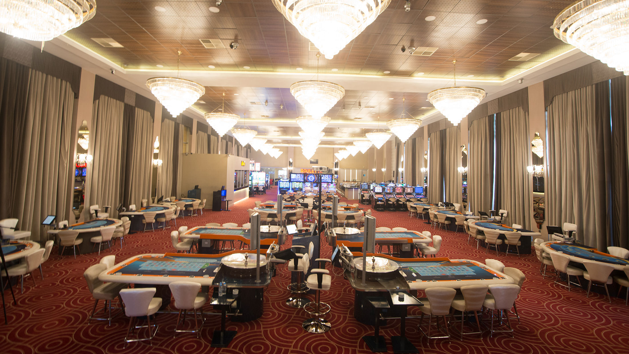 MALPAS HOTEL & CASINO