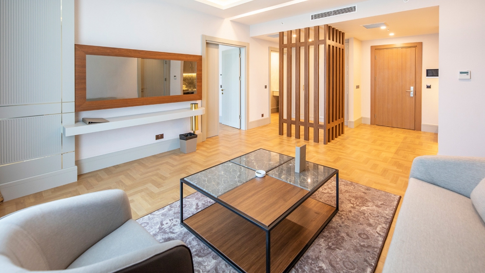 CONCORDE TOWER CONVENTION & SPA