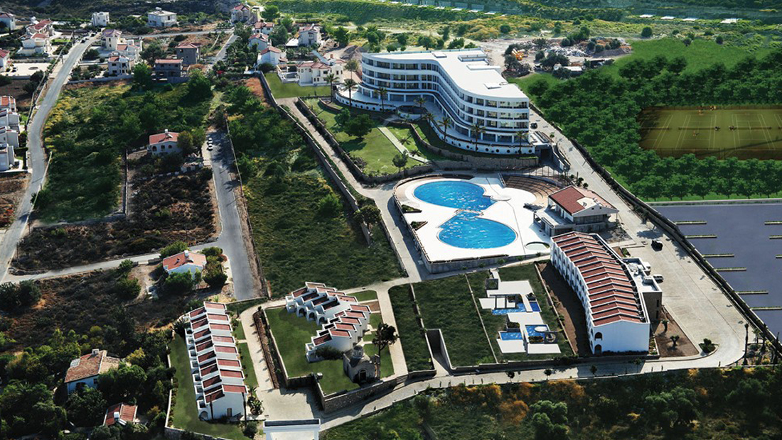 MALPAS HOTEL & CASINO