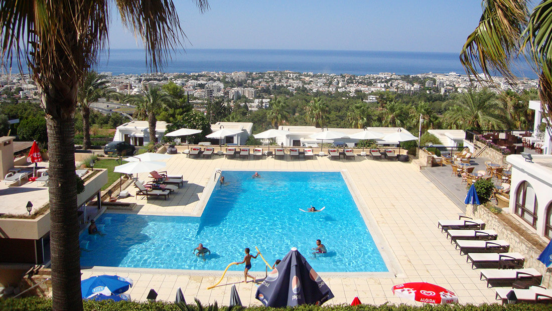 ONAR HOLIDAY VILLAGE